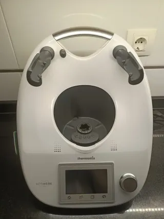 Thermomix TM5