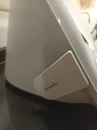 Thermomix TM5