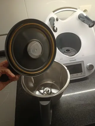 Thermomix TM5