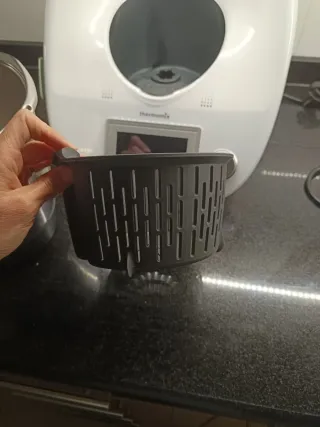 Thermomix TM5