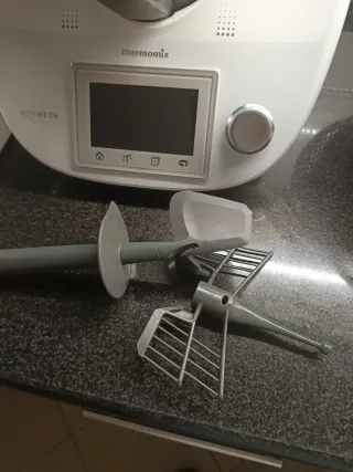 Thermomix TM5
