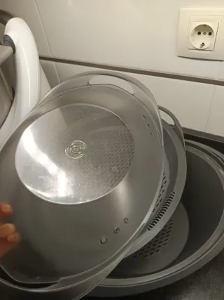 Thermomix TM5