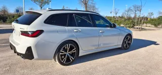 BMW Serie 3 2023
