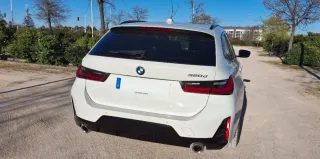 BMW Serie 3 2023