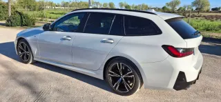 BMW Serie 3 2023