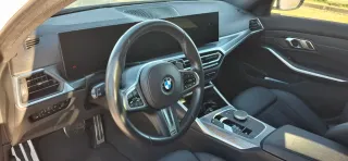 BMW Serie 3 2023