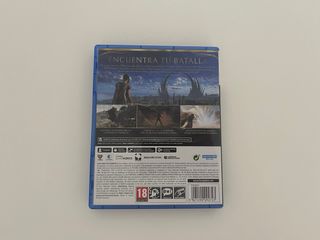 Forspoken PS5