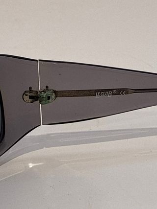 Gafas de sol vintage Le Club