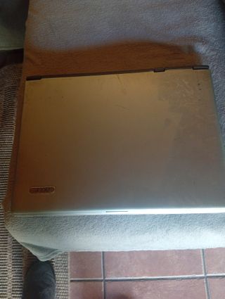 Acer TravelMate 4000LMI Portátil