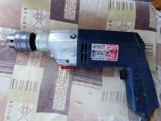 Trapano a percussione FELISATTI T555 PRE