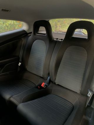 Volkswagen Scirocco 2011