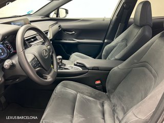 Lexus UX250h BUSINESS 2022 REF 5845