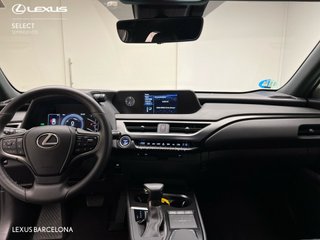 Lexus UX250h BUSINESS 2022 REF 5845