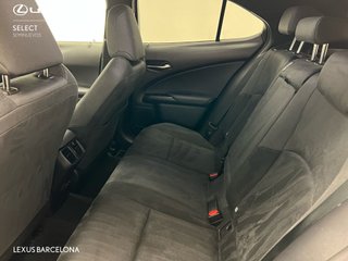 Lexus UX250h BUSINESS 2022 REF 5845
