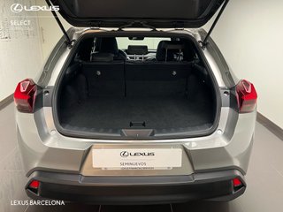 Lexus UX250h BUSINESS 2022 REF 5845