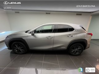 Lexus UX250h BUSINESS 2022 REF 5845