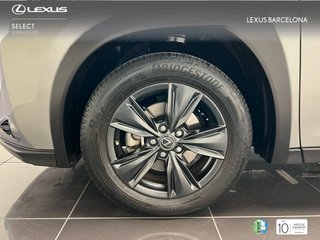 Lexus UX250h BUSINESS 2022 REF 5845