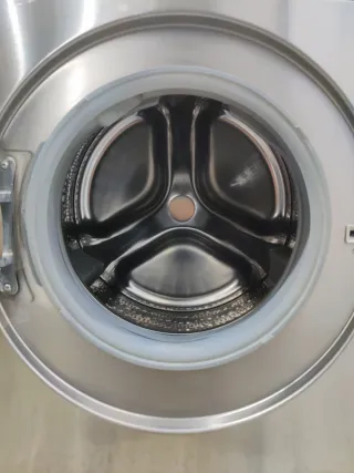 Lavadora Bosch Serie 6 EcoSilence Drive