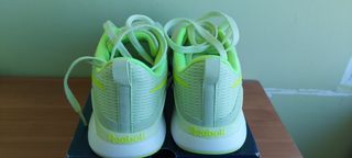 Reebok Nanoflex TR 2 Mujer Talla 37