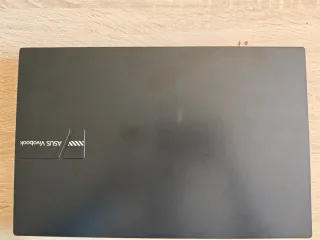 Asus Vivobook Nuevo Ryzen 7 IPS 16GB garantía