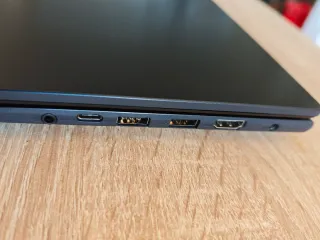 Asus Vivobook Nuevo Ryzen 7 IPS 16GB garantía