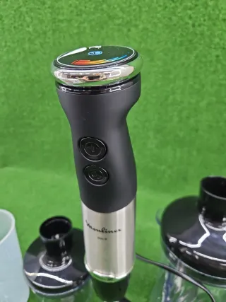 Batidora Moulinex Quickchef 1000W