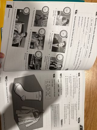 Quick Minds Level 5 Pupil's Book with Online In...