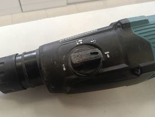 TALADRO MARTILLO WESCO 32J WS3228K