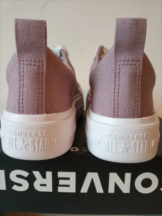 Converse CTAS Cruise OX n.34
