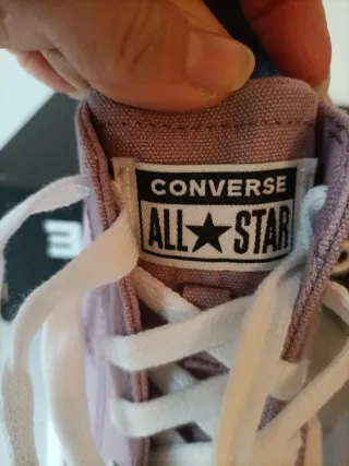 Converse CTAS Cruise OX n.34
