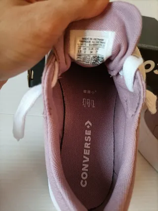 Converse CTAS Cruise OX n.34