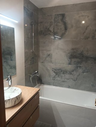 Albañil electricista y fontanero teléfono 64144519