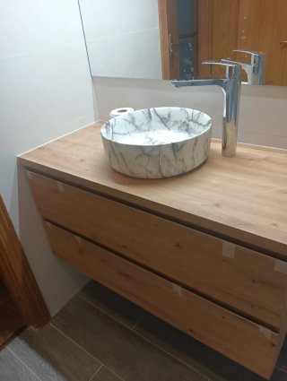 Albañil electricista y fontanero teléfono 64144519