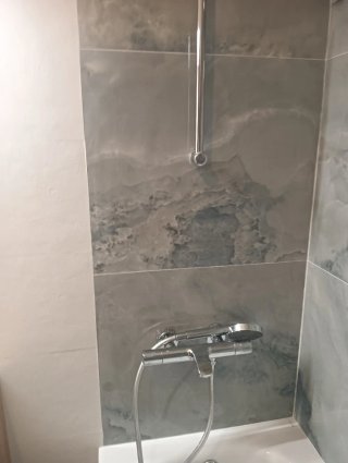 Albañil electricista y fontanero teléfono 64144519