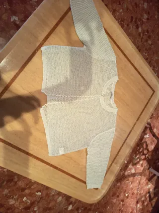 Chaqueta corta mujer talla 44/46