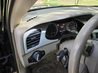 Audi A4 2010