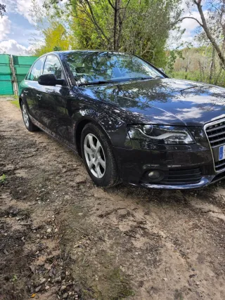 Audi A4 2010
