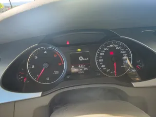 Audi A4 2010