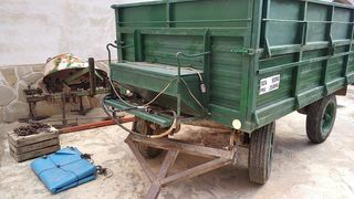 Jhon Deere 1750SV 1991