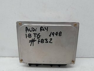 Audi 1133271 centralita 8d0907558e a4 berlina (b5)