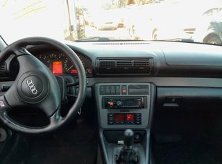 Audi 1133271 centralita 8d0907558e a4 berlina (b5)
