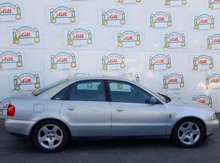 Audi 1133271 centralita 8d0907558e a4 berlina (b5)