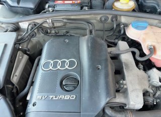 Audi 1133271 centralita 8d0907558e a4 berlina (b5)