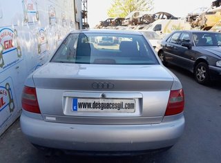 Audi 1133271 centralita 8d0907558e a4 berlina (b5)