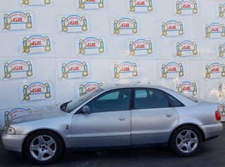 Audi 1133271 centralita 8d0907558e a4 berlina (b5)