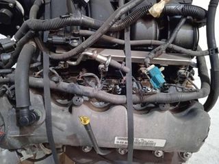 Tmanp357227 5s836aa motor completo ford mustan 4.6