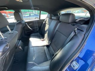 BMW Serie 1 2008