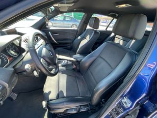BMW Serie 1 2008