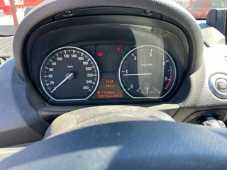 BMW Serie 1 2008