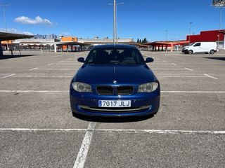 BMW Serie 1 2008